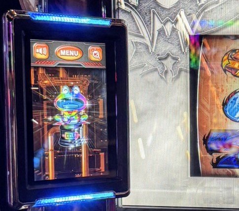 昨日ゴッドイーターの設定6打って、ボコボコにされた話聞く？
トータルG数：8320G
収支：-97K
CZ当選率：約1/270
最大天井：2回
短縮天井：4回
最大出玉：1850枚
神墜：0
金の顎：0
ベンディガー：7（成功3）
200G・450G当選：0
CZとベンディガーは優遇されてた気がするけど、後は何も良いこと無かった