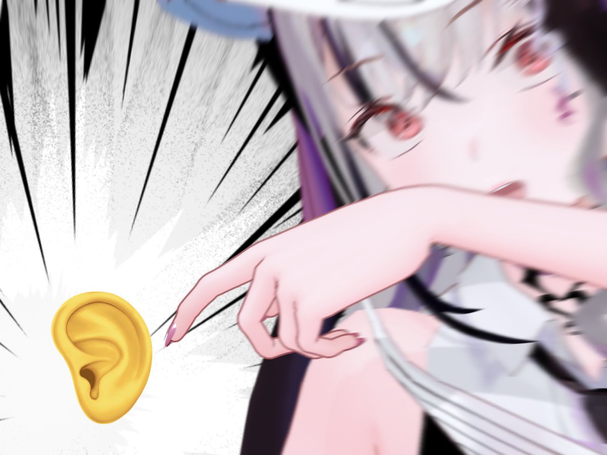 LEWNE_1123's tweet image. おはよぉ〜☀️

#おはようVtuber