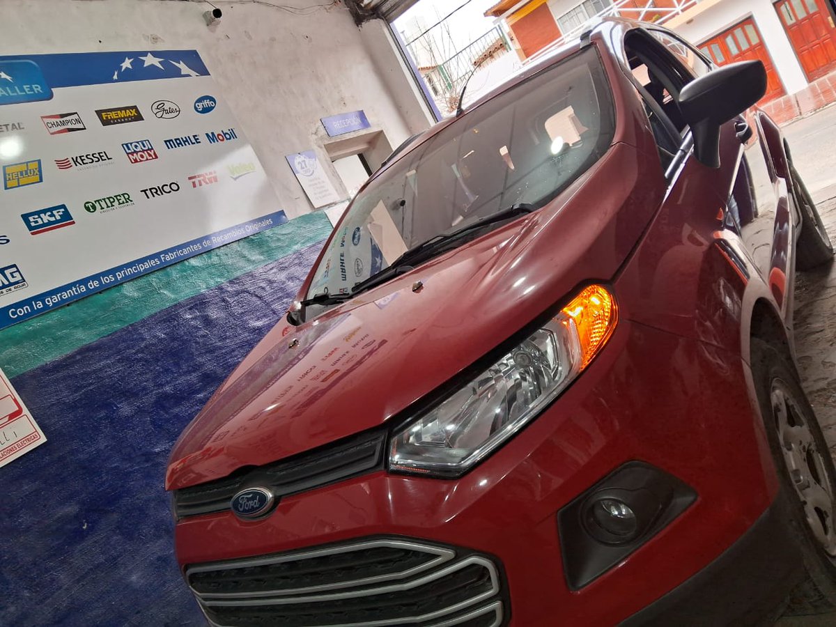 Mecánica Torelli (@mecanicatorelli) on Twitter photo 