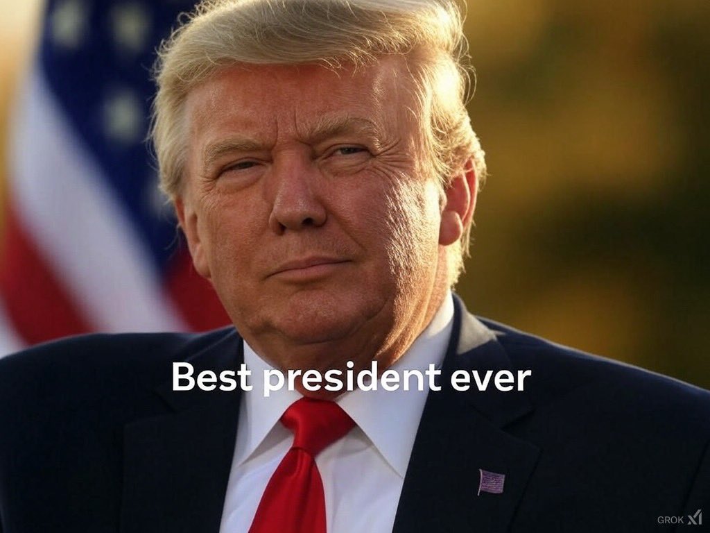 So much winning! Enough to wear out most people, but Trump continues to have boundless energy!

🧠 AI Summit
🤝 Japan, Indonesia &amp; PH Deals
💰 $200M Columbia Settlement
✡️ Jewish Students Protected
📃 Intel Scandal Exposed
-plus much more!

Good night 𝕏 friends!