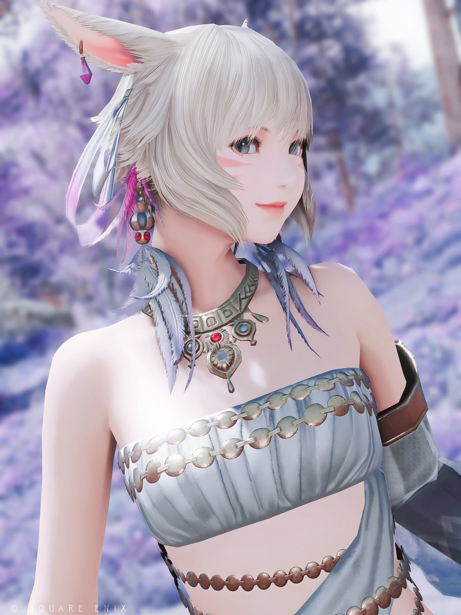 mi__XIV's tweet image. 