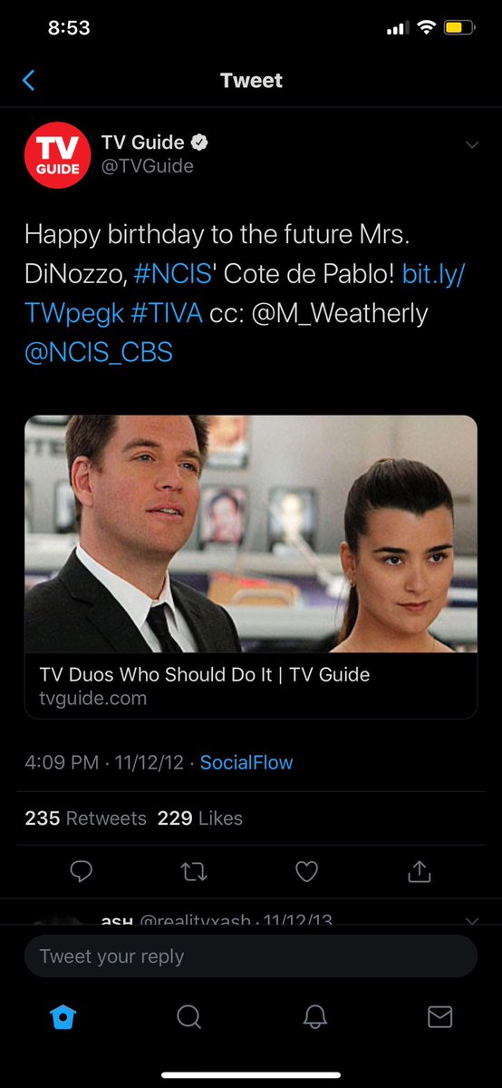 shayeraholz's tweet image. weddings bells have been ringing for YEARS NOW!!!