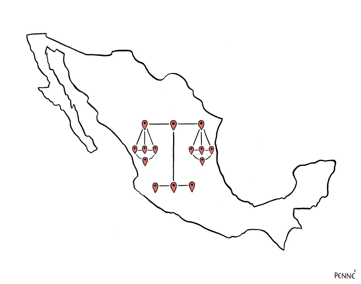 TEPJF_EJE's tweet image. 🌎 ¿Sabías que la #EJE forma parte de redes internacionales de educación judicial y ha capacitado a miles en México e Iberoamérica?
Conoce su impacto global en #LaEJEIlustrada.
📥 Descarga gratis aquí 👉 ow.ly/Ea3Q50Wv20K
Ilustración: @Perrovagabundo #JusticiaElectoral