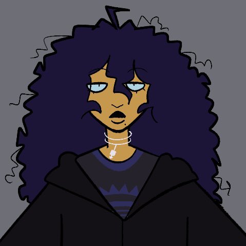 bu99yNPC's tweet image. read SP b4 yall interact pls
💿👾🎮💻
main @dreaming0fu_ / oc name: génesis del río / villain / single / they/them / rp acct