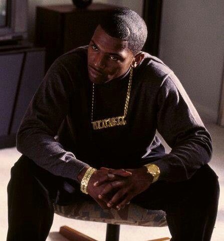 kjacksonjr_'s tweet image. Mood