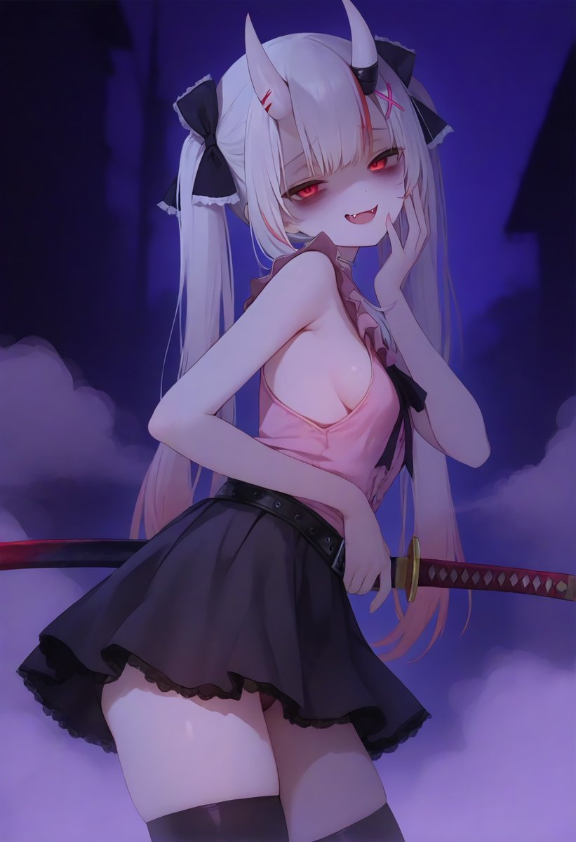 Moi6D6F69's tweet image. 
