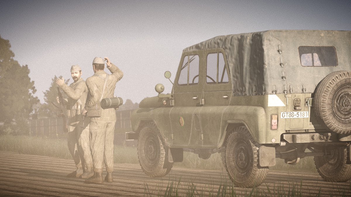 #NoContextArma #Arma3