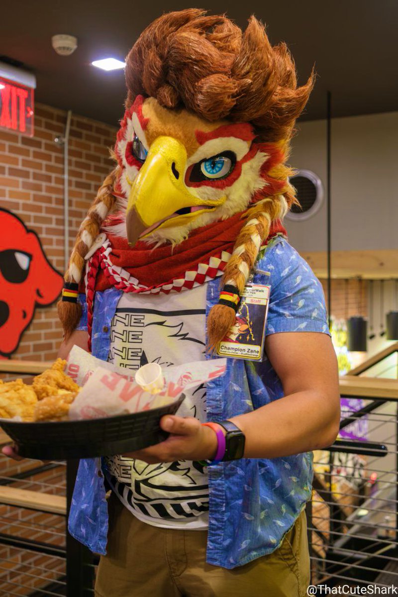 Champion Zane ๐ชถ ๐ FURG, FWA, AC (@leritoorange) on Twitter photo Raising Zaneโs ๐
(yes Rito canonically eat poultry before you say itโฆ)
๐ธ <a href="/ThatCuteShark/">Keiron Wedlin ๐ FD</a> Raising Zaneโs ๐
(yes Rito canonically eat poultry before you say itโฆ)
๐ธ <a href="/ThatCuteShark/">Keiron Wedlin ๐ FD</a>