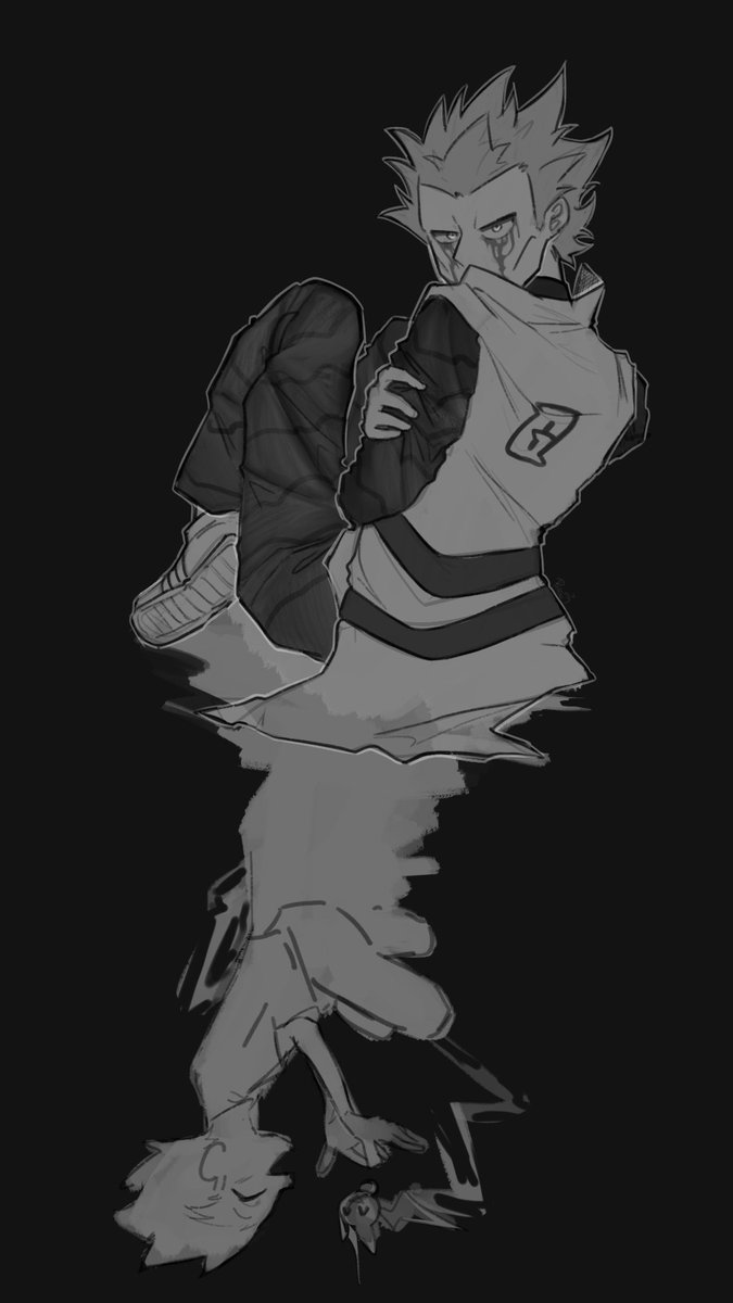 pongoamimir's tweet image. "d'un tratto fui
e d'un tratto mai più sarò"
#Pokemon