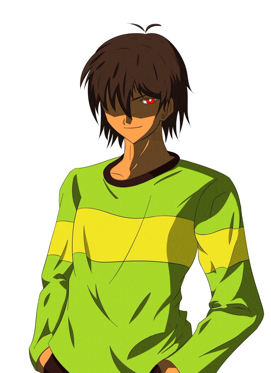 foolygh0uly's tweet image. #deltarune
Dark World is ok if you're close to the router