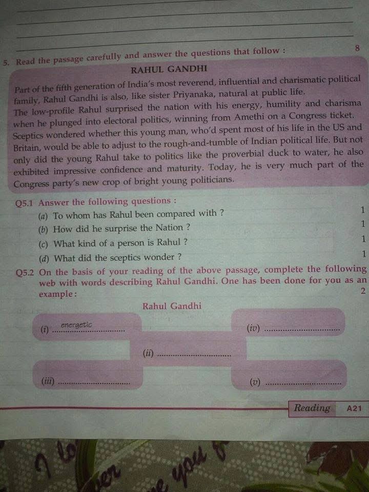 _IamRPd's tweet image. How many of you remember this?
There used to be a passage on Pappu during UPA days. 😂