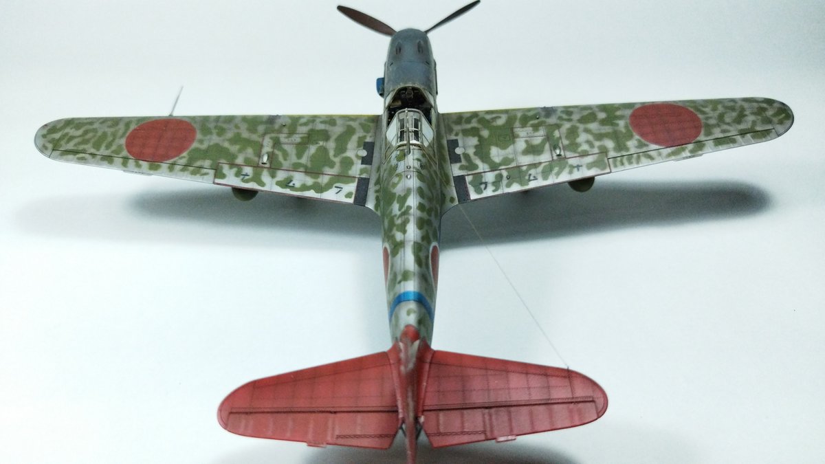 ModelTora's tweet image. #俊作会長を偲んでタミヤ製品をアップしよう
Tamiya of the world forever.