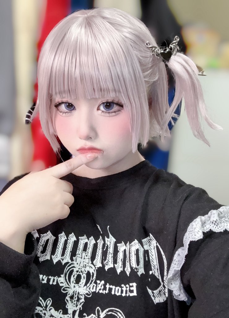 mimii_cos1003's tweet image. おそくほー
 #かましちゃる大分