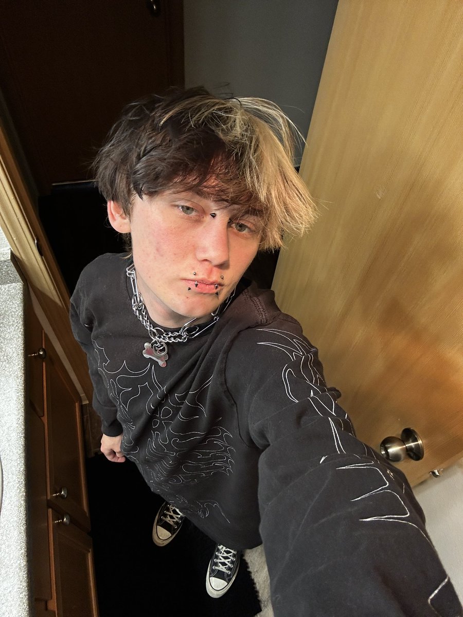 anarchywo1f's tweet image. if u ask nicely i’ll bark