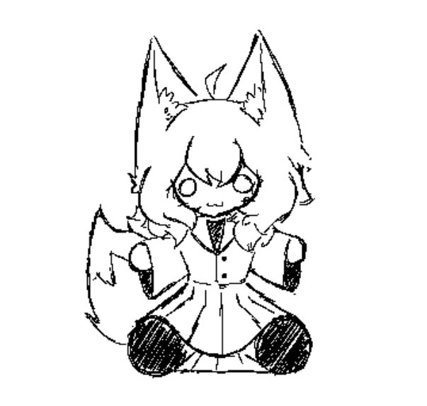 MintYLamp's tweet photo. @siwnow This creature https://t.co/lRdap1lm6R