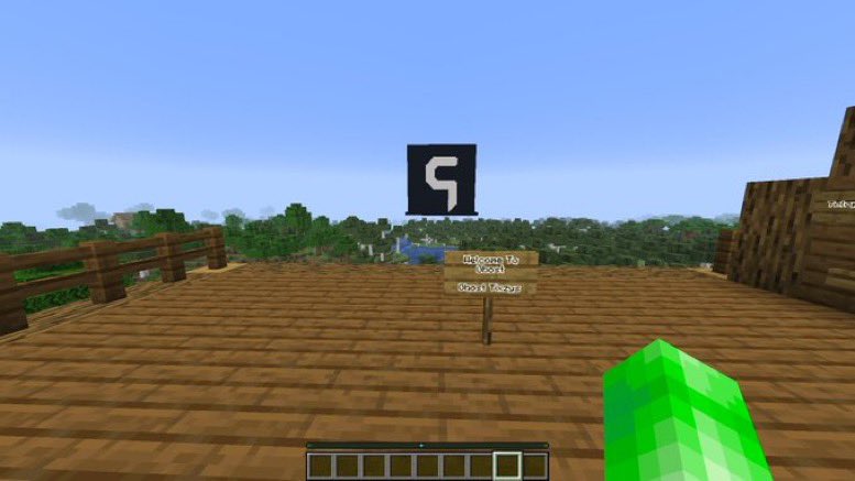 Tixzyss's tweet image. How Flynn recruited me to Ghost btw