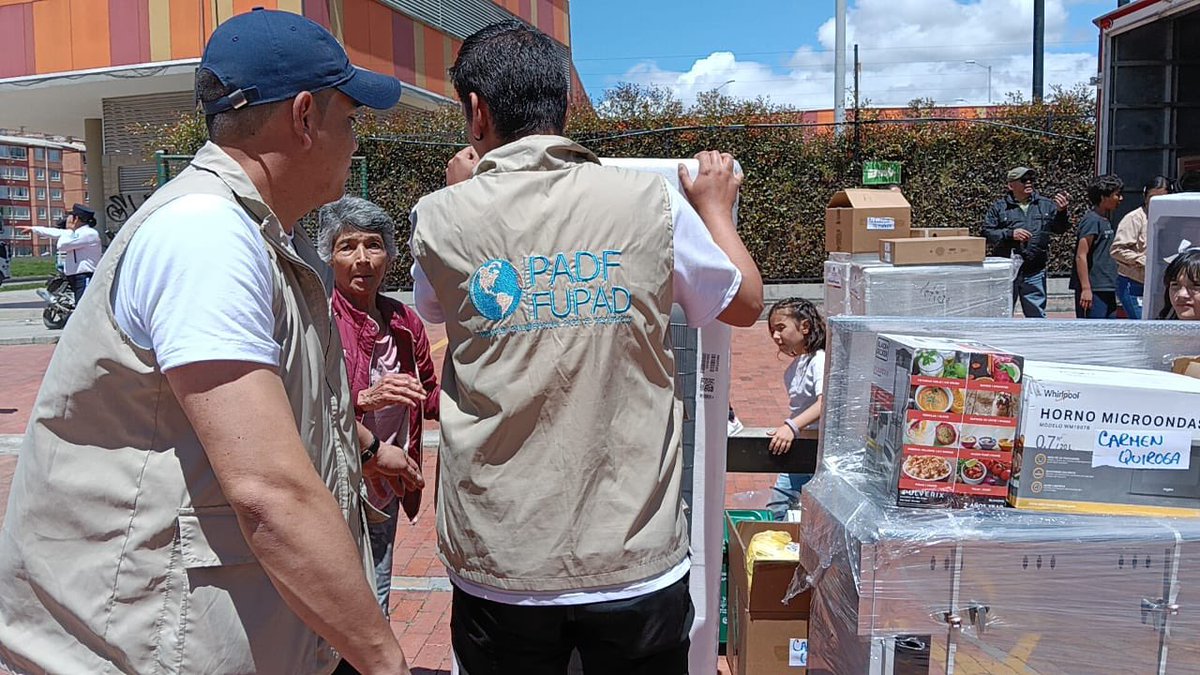 Unidad para las Víctimas tweet media