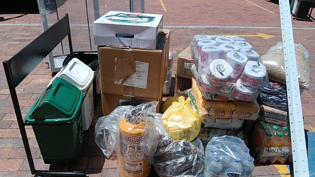 Unidad para las Víctimas tweet media