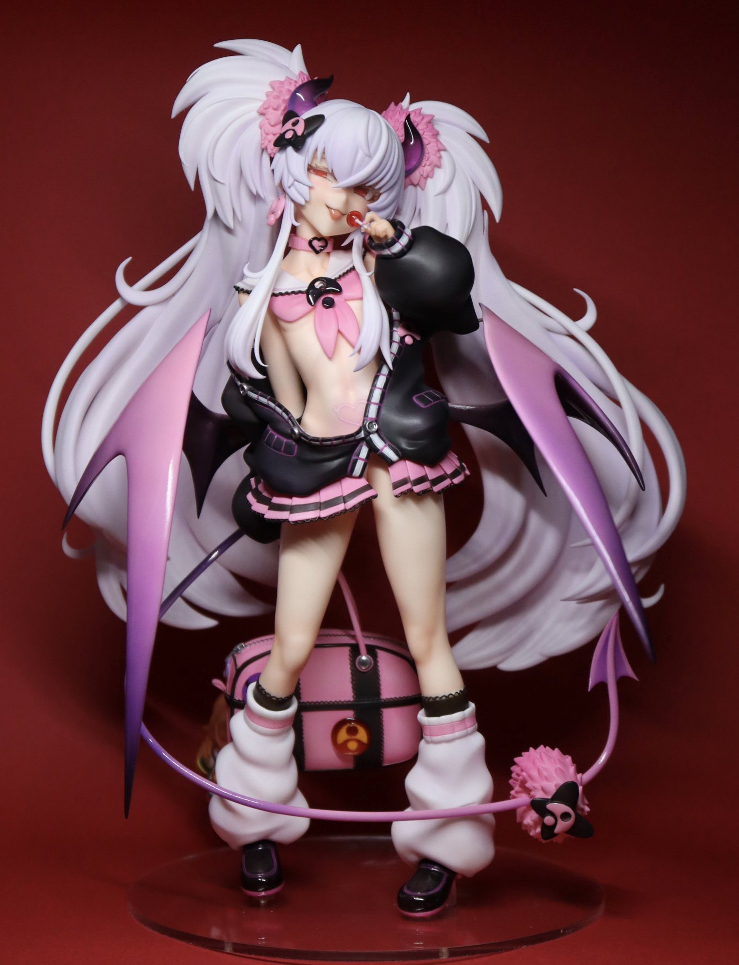 グリムアロエ フィギュア Amazon.co.jp: クイズマジックアカデミー 軌跡の交叉 グリム