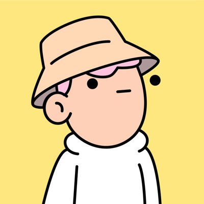 paunchETH's tweet image. #NewProfilePic

Tbh, this may be the one.