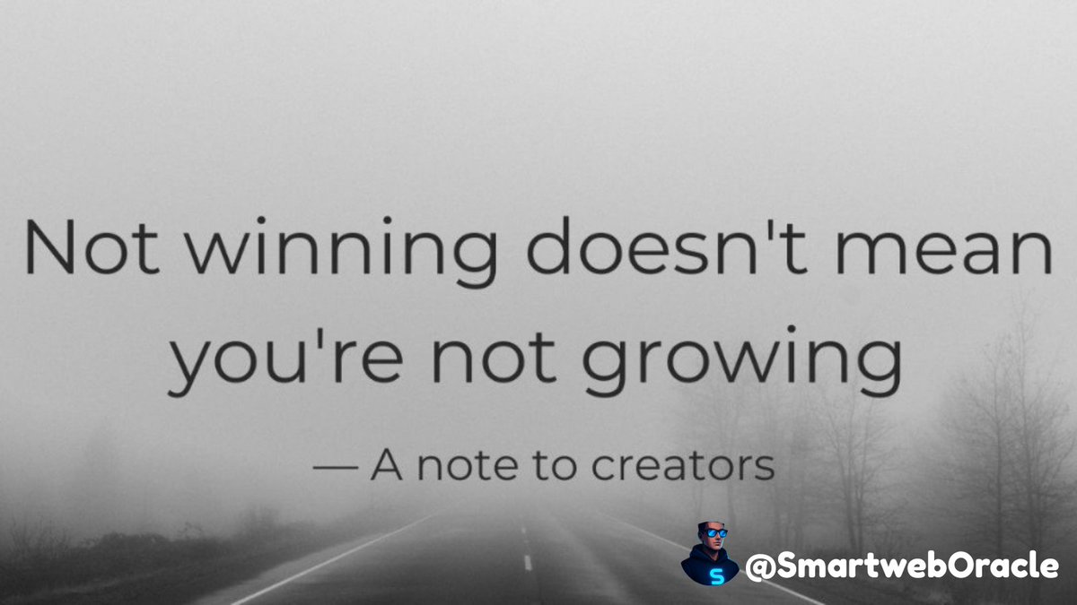 SMARTWEB ORACLE tweet media