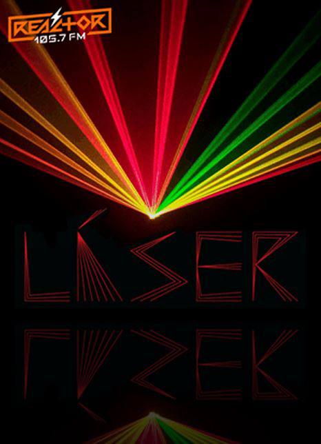 Reactor105's tweet image. #GeneraciónR 🪩 Una mezcla perfecta de música electrónica para ambientar el sábado en esta entrega de #Láser con @Marialadelradio.  Disfruten que va al aire de 6 a 7 PM
