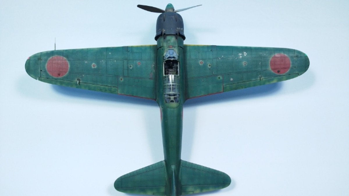 ModelTora's tweet image. #俊作会長を偲んでタミヤ製品をアップしよう
Tamiya of the world forever.