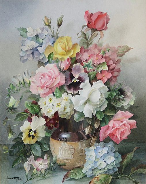 arte_angela's tweet image. ¡FELIZ DÍA!
.
"Tú, Señor me das pies ligeros como de cierva, y me haces andar en mis alturas"
- Habacuc 3: 19
.
- Jack Carter