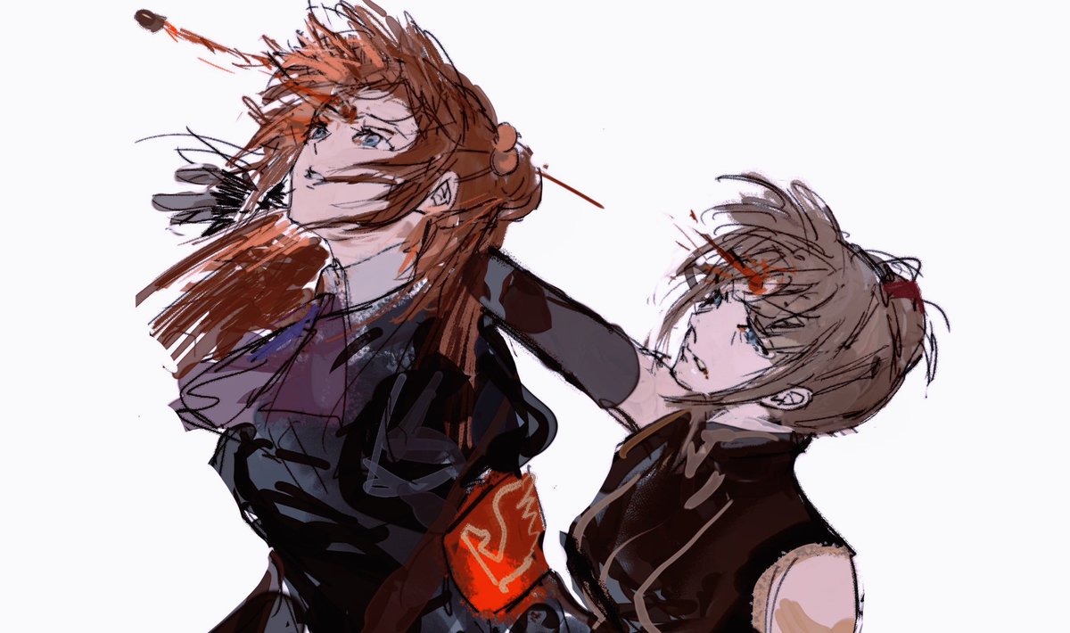 ashashio's tweet image. trajectory of life