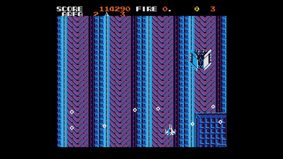 project_egg's tweet image. 【NintendoSwitch EGGコンソール 週間ランキング!(7/19~)】『ザナックEX MSX2(コンパイル / シューティング)』が第2位!終結したはずのザナックの戦いは終わっていなかった。活動を再開した有機知性体を鎮圧すべく、再びザナックは飛び立つ!
#EGGなう #EGGコンソール
store-jp.nintendo.com/item/software/…