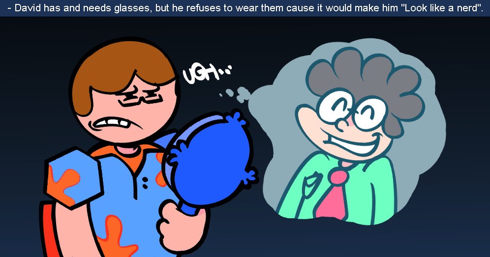 techeventRBX's tweet image. that one toyhouse trivia #daveandbambi