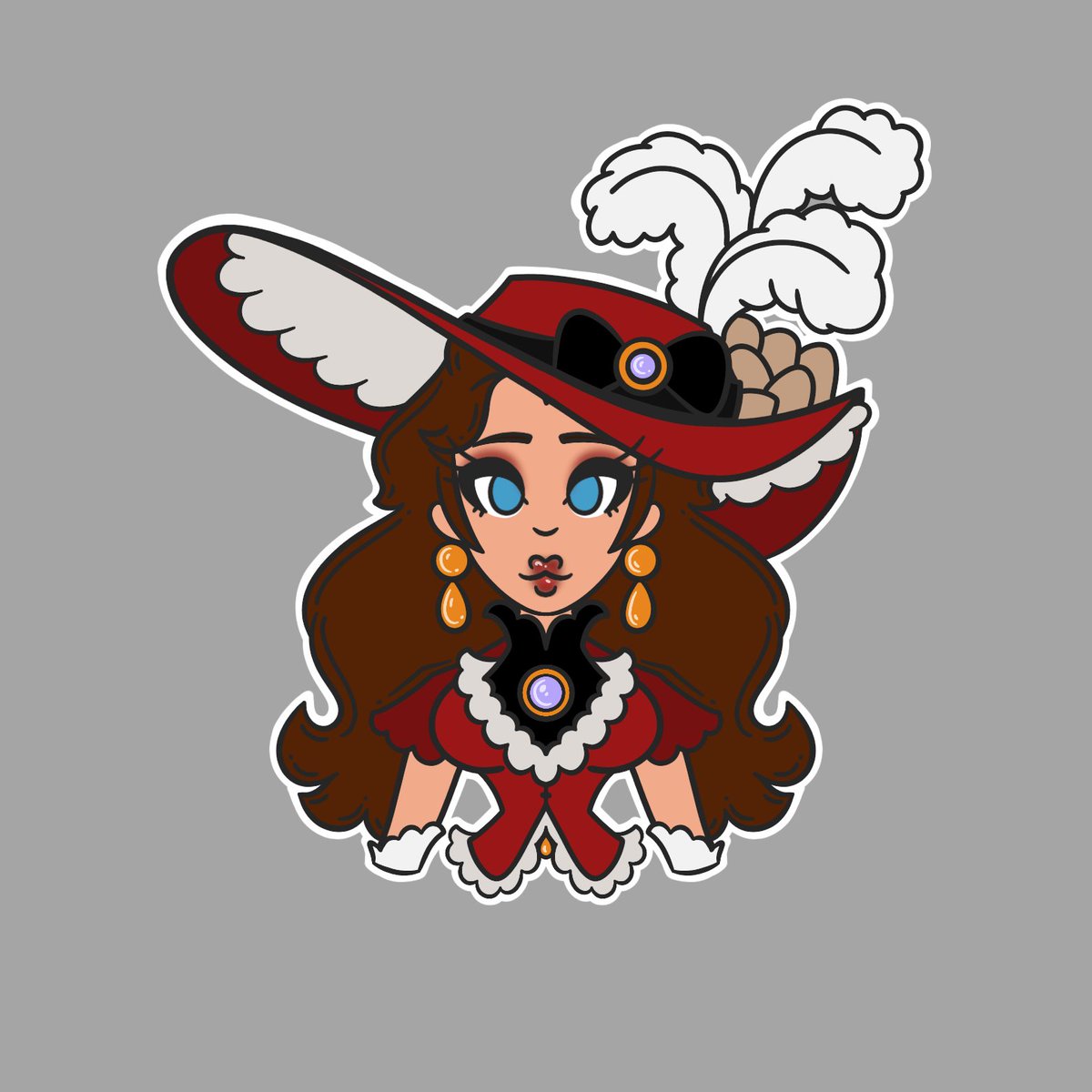 Thenightstarise's tweet image. The Princess of Toadstools 🍄
And the One-UP mayoress 💋
#PrincessPeach #Pauline