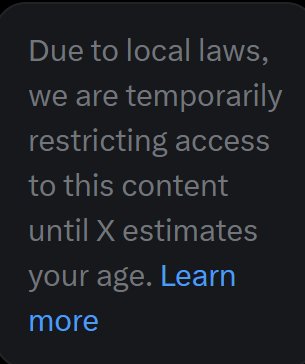 nonem_art's tweet image. What the heck is this? They’re censoring art now? They’re drawings,  it’s not even real, hello?