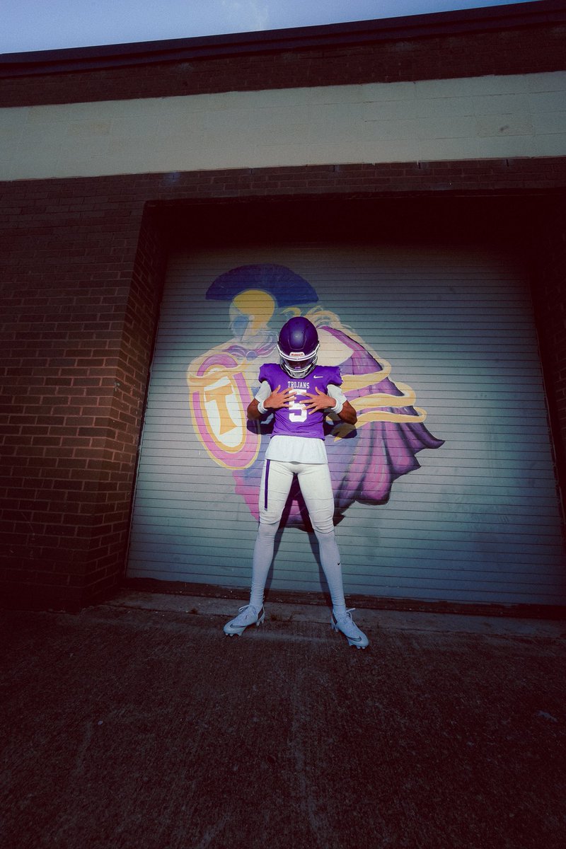 Summer over… Countdown to Week 0!
#WinToday