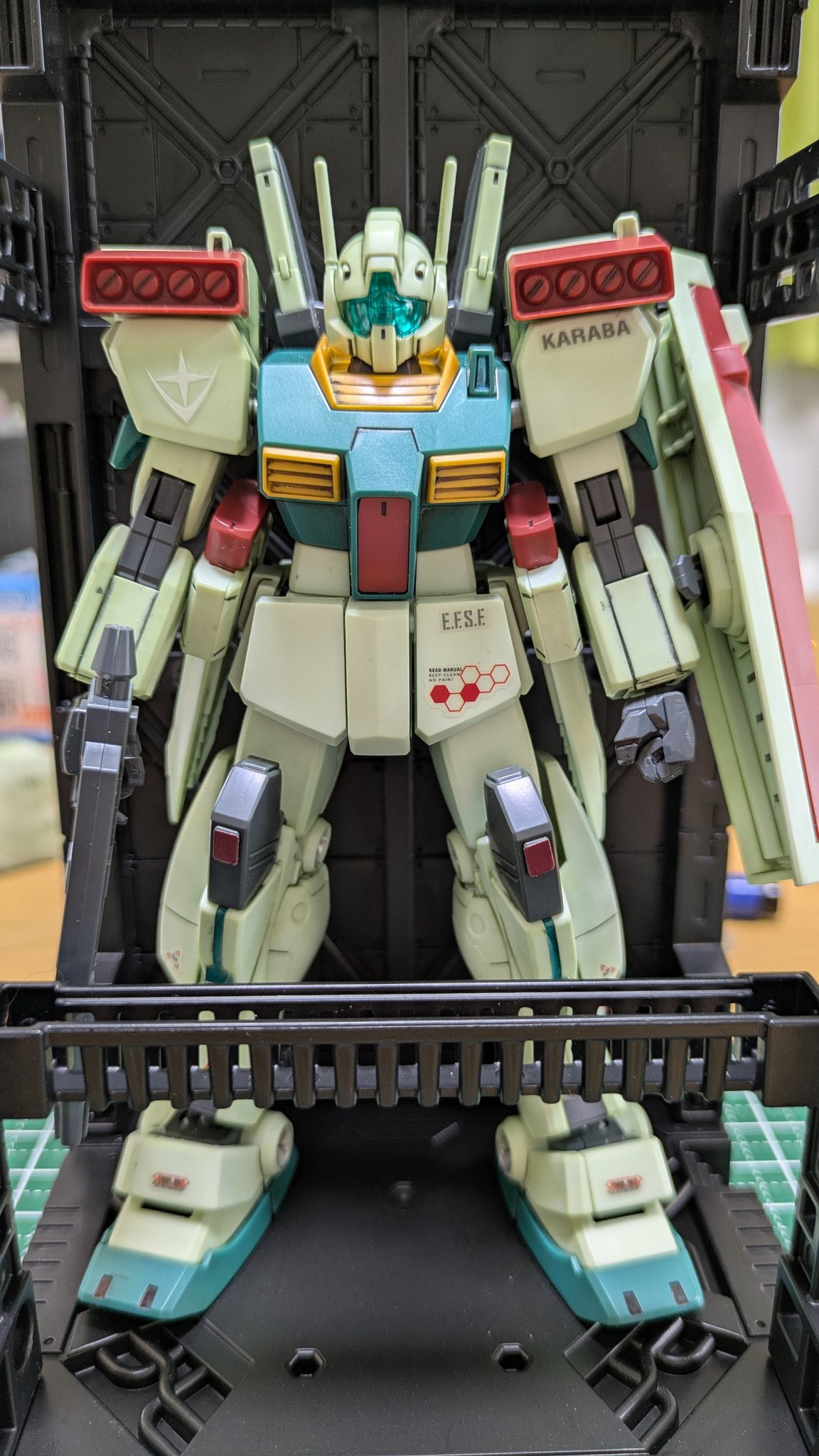 ガンプラ４点まとめ売り 新品ガンプラ 入～荷～しました！！！ - 【ガンダム専門店】おた