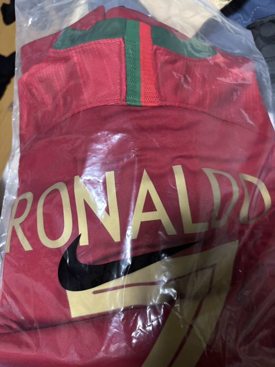 届いた