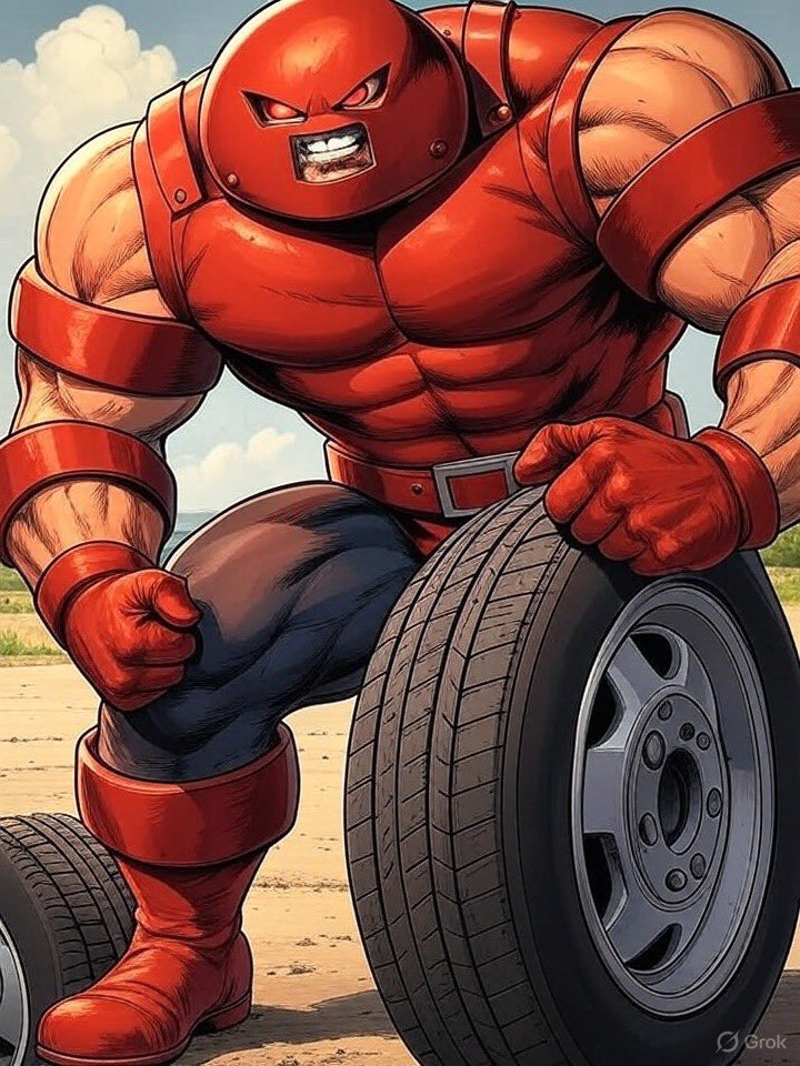 xJUGG3RNAUTx's tweet image. Woke up Wednesday to two flat trailer tires. That was fun. Lost 2.5-3 hours in the morning but I finally got a chance to use my new drill. Once I had the trailer jacked up, it took about 20 seconds to remove each tire. Pretty stoked about it. 😂😂😂