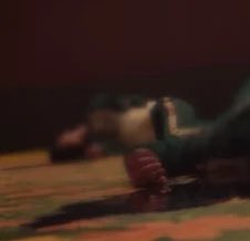 octacake's tweet image. ill never be over the fact that people knew this was namgyu in the trailer simply from the pose and turned out to be right💔