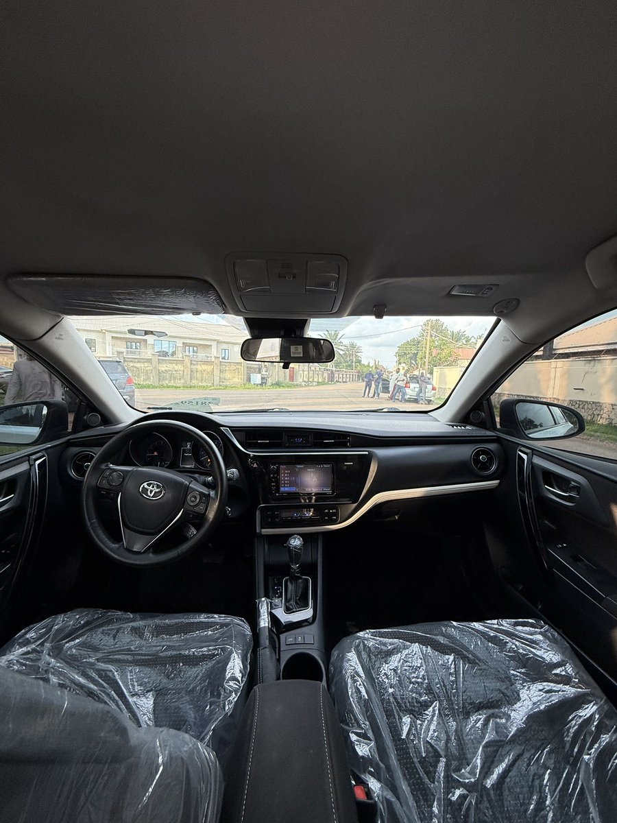 ahmerdrufae's tweet image. 16 for this foreign used TOYOYA IM