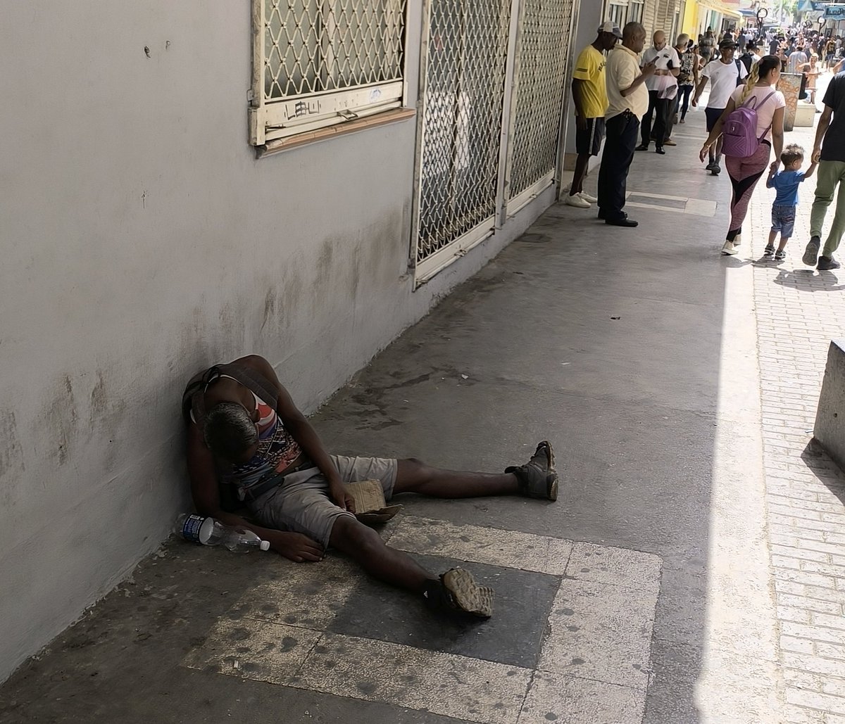 cubasiglo21's tweet image. Centro Habana, La Habana, #Cuba.
#DenunciaCiudadanaCuba
#CambioYa
