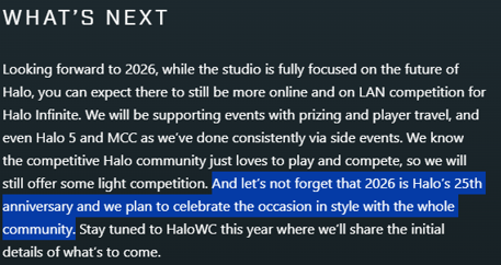 CardinalRedbird's tweet image. The return of Halo: Outpost Discovery, anyone? 👀