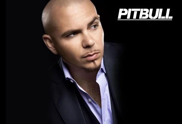 LowresWB's tweet image. Where were you when you found out Pitbull was Iranian?