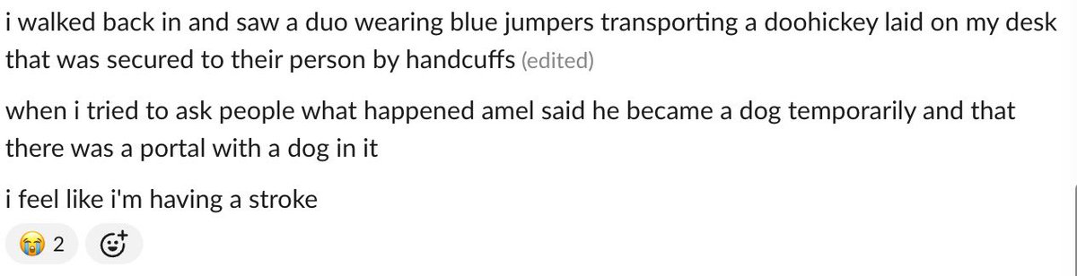 Pasquale D'Silva (@okpasquale) on Twitter photo 