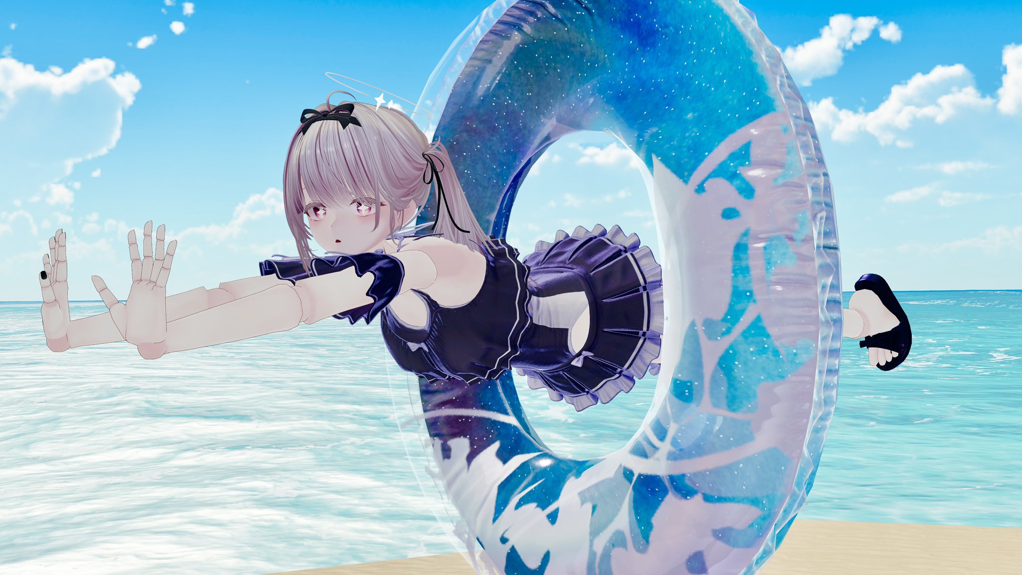 ✨ぶーちゃんページ✨ ベティちゃんでオーダー頂きました🎀 ありがとうございました