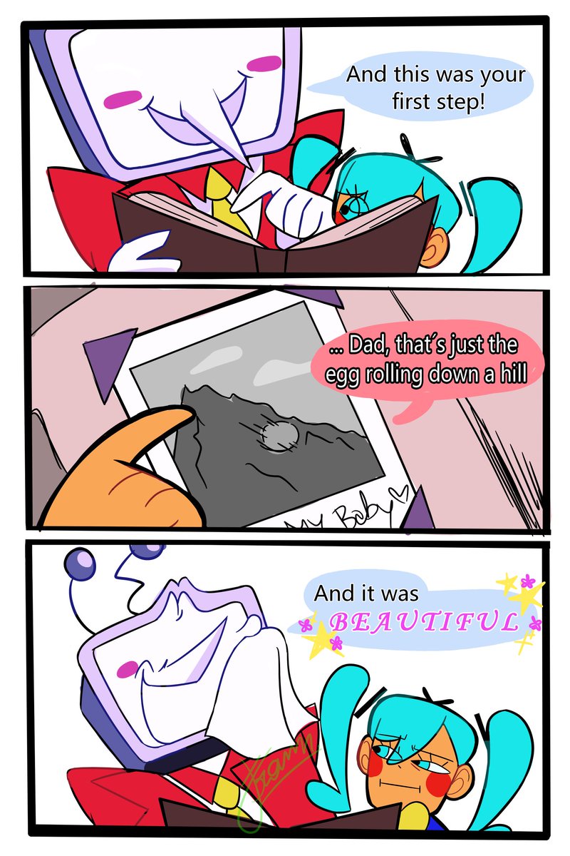 Franntheidiot's tweet image. Twin have the idea, they are really smart
Long live the twin @CattDoodle
#DeltaruneTenna #deltarunefanart #MrTenna #StaticMiku #fanart
