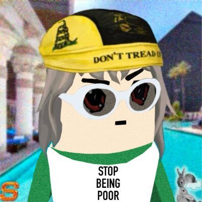 fxnction's tweet image. Hello
My name’s fxnction
If you’re around last cycle, you know I love NFTs.
I sniped the @a1lon9 1/1 for 1 sol when the floor was 0.01 sol cause imma degen.
Will gift it to Alon if he wants it.
Pumpilio.