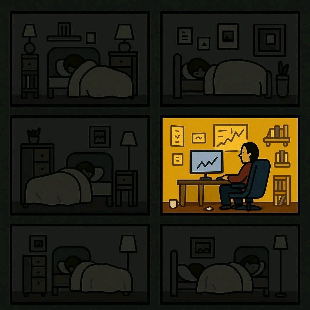 ChrisBank1_10's tweet image. When Union build summer finally comes, they will call you "lucky"
I will define "lucky" for them when the time comes.
Lucky means staying awake pushing transactions on @union_build and preaching Union ZK interop while they were all snoring.
It will make sense soon
$U is coming…