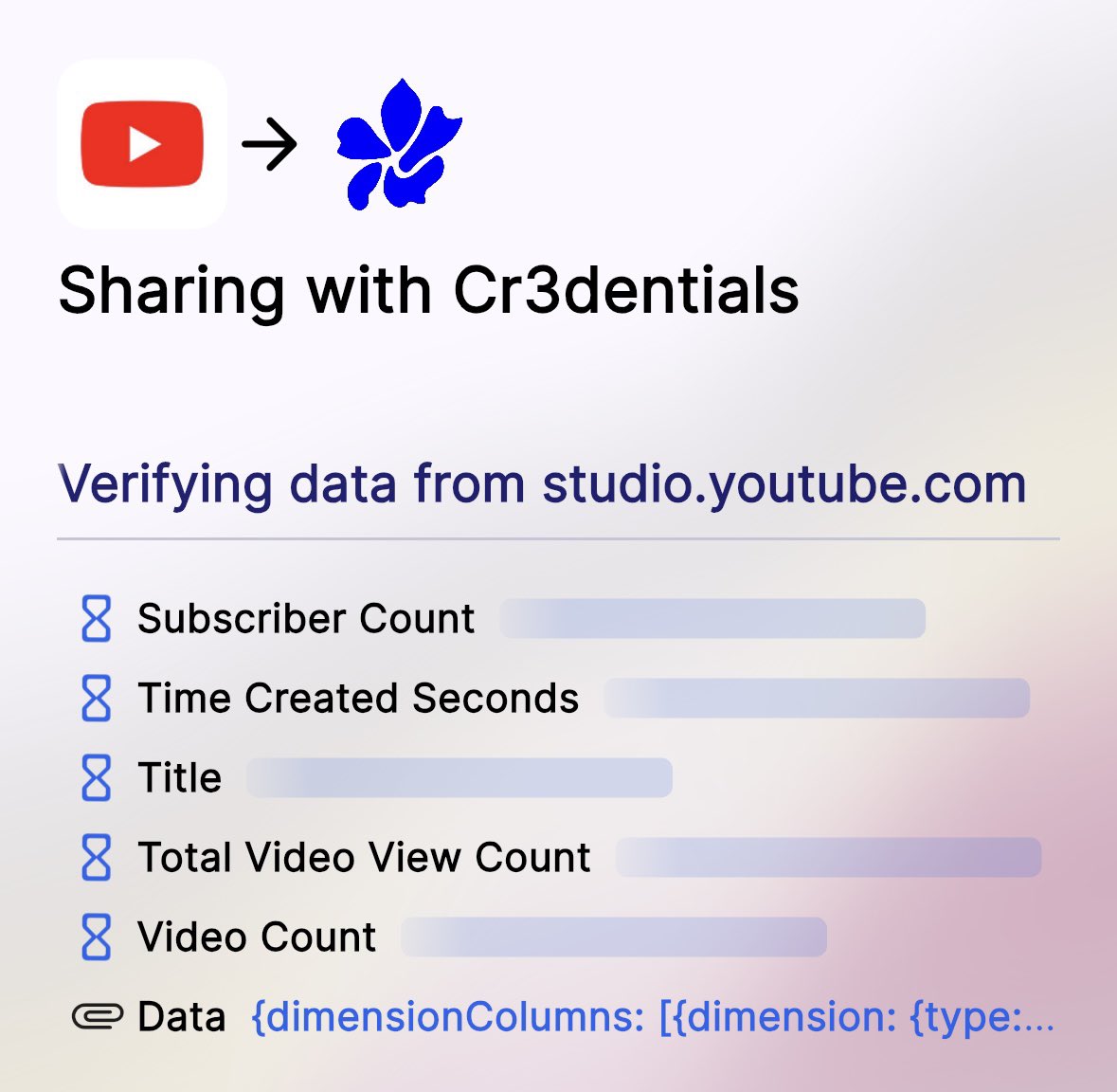 Elo (@metachaser24) on Twitter photo Online earners today rarely rely on just one income stream. They earn from many.
That’s why we built multi-verification into <a href="/Cr3dentials/">Cr3dentials</a>. You can now get a full picture of someone’s financial history from multiple sources. Online earners today rarely rely on just one income stream. They earn from many.
That’s why we built multi-verification into <a href="/Cr3dentials/">Cr3dentials</a>. You can now get a full picture of someone’s financial history from multiple sources.