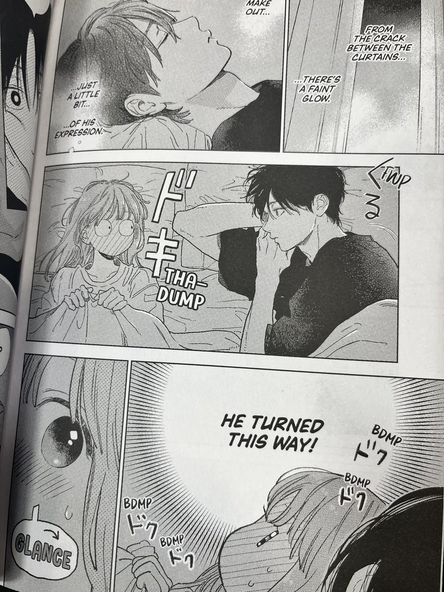 sailorpaintx's tweet image. sign of affection my beloved