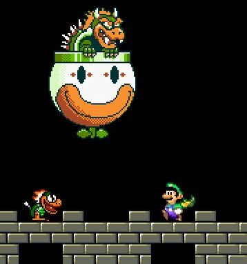 Retroman🕹🎮 (@realretroism) on Twitter photo 
